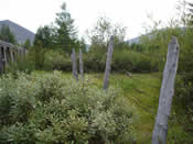 Лагерь Днепровский