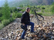 Оператор Хронис